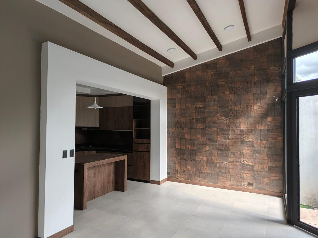 C2 SH2 LR view to Dining